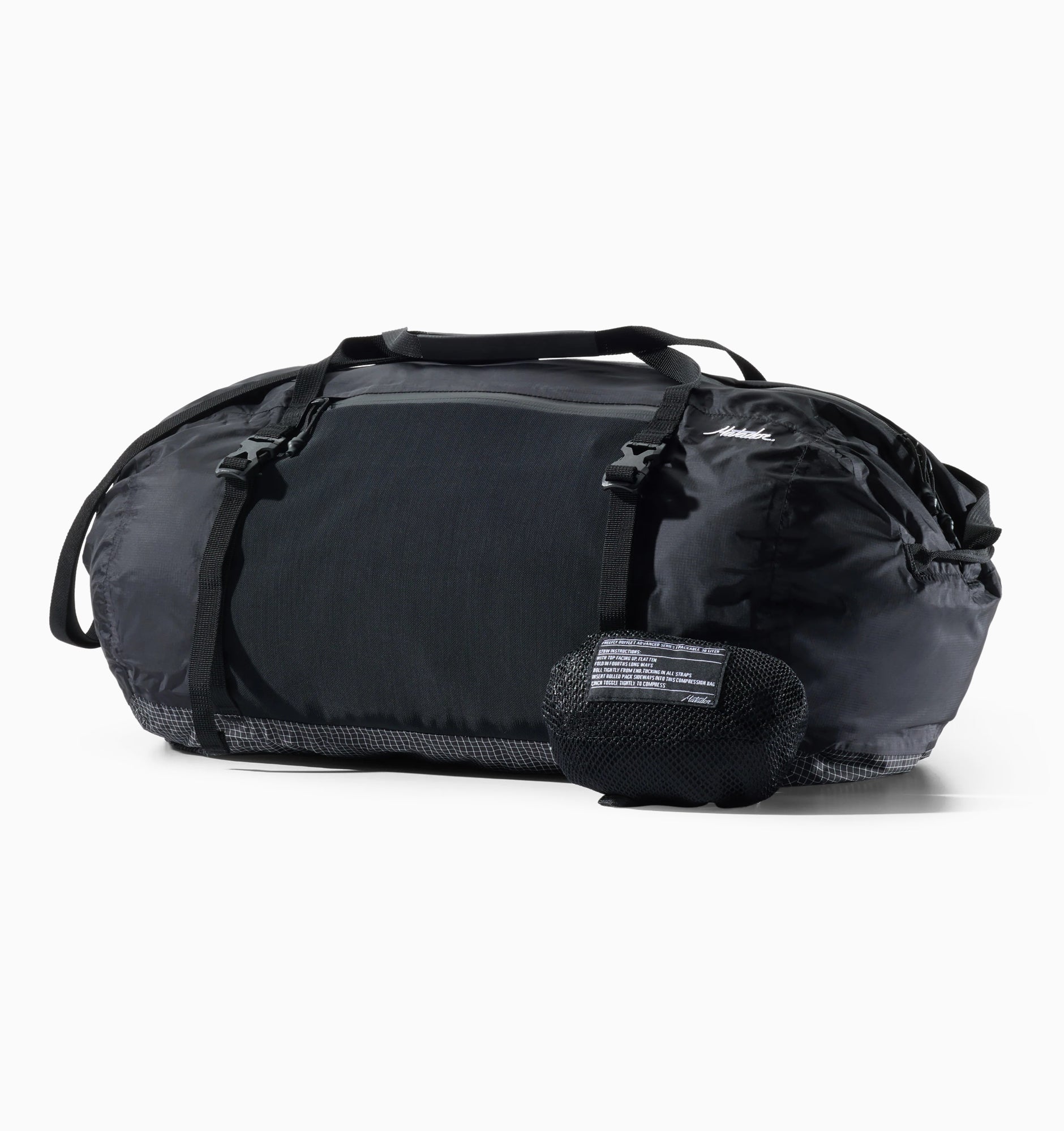 Matador Freefly Packable Duffle | Afterpay – Rushfaster