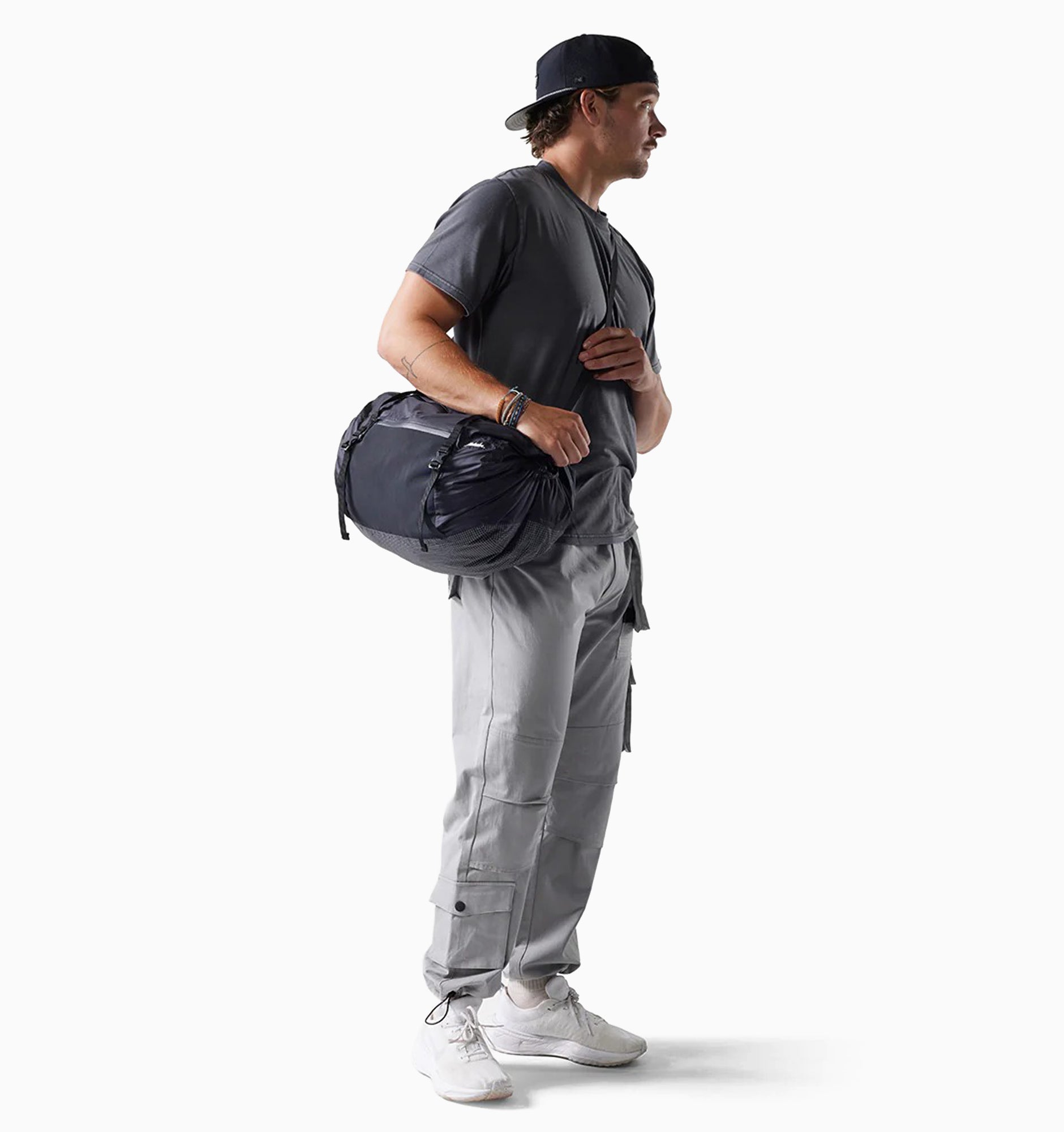 Matador (マタドール) Freefly Packable Duffle Freefly Packable Duffle – Matador