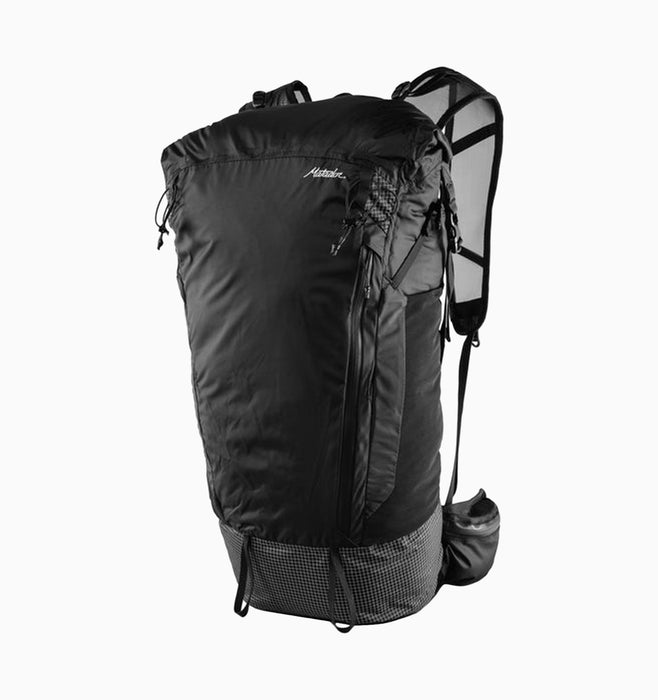 Matador Freerain28 Waterproof Packable Backpack - Black 28L - Black