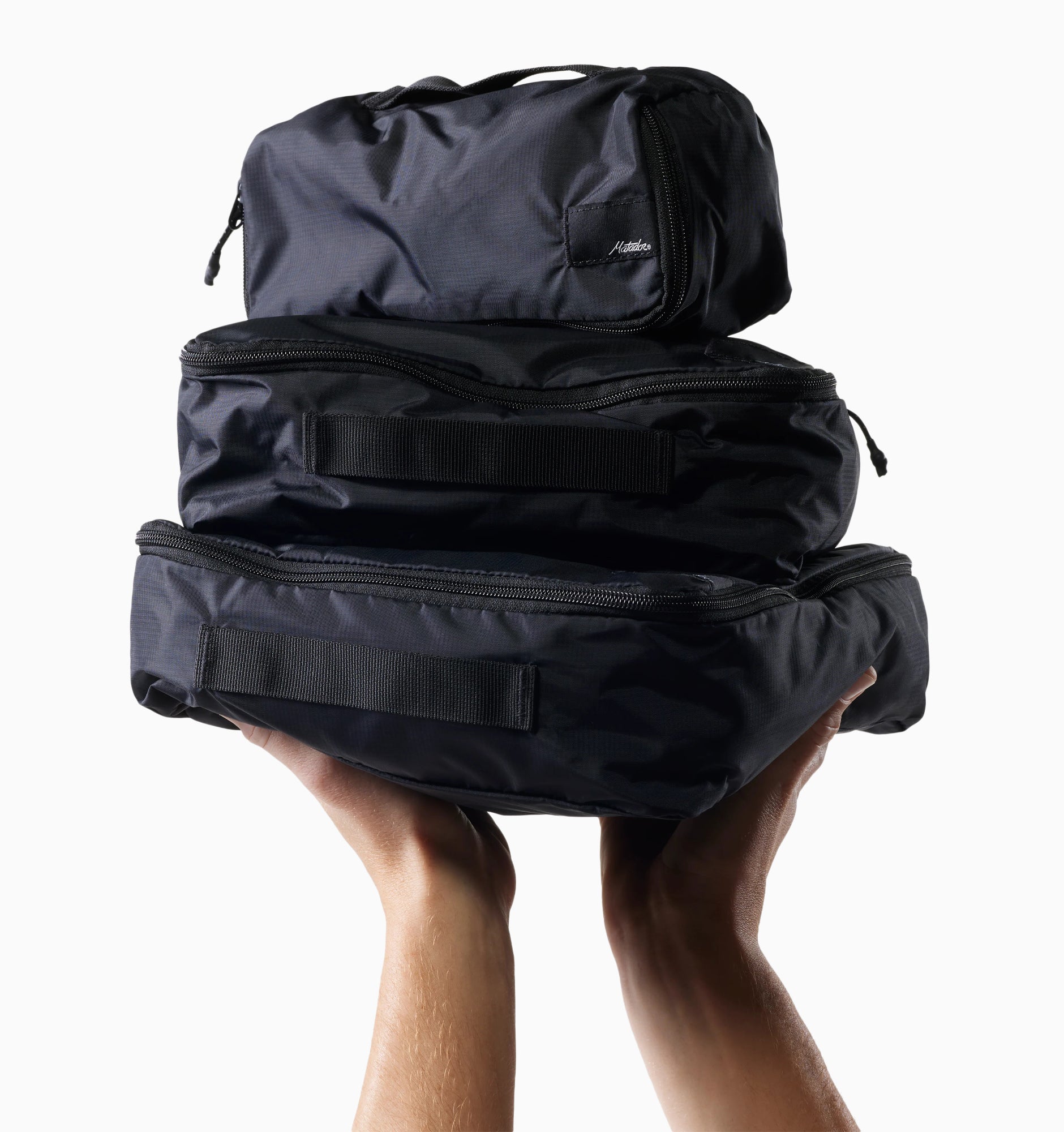 Matador Gear Cube Set (3 Pack) | Afterpay – Rushfaster Australia