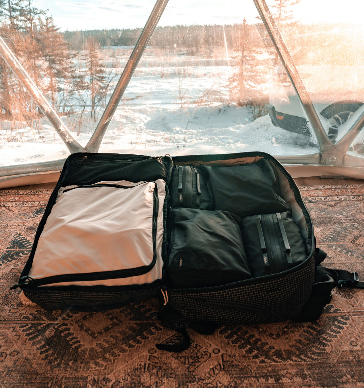 matador gear cube Matador Gear Cube Set (3 Pack)