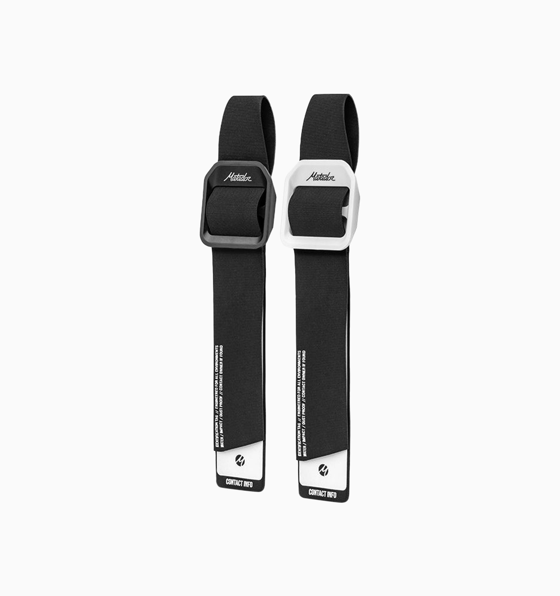 新品フットロッカー購入 RAIDERS　手袋 Matador Gear Tags (2 Pack) | Afterpay – Rushfaster Australia