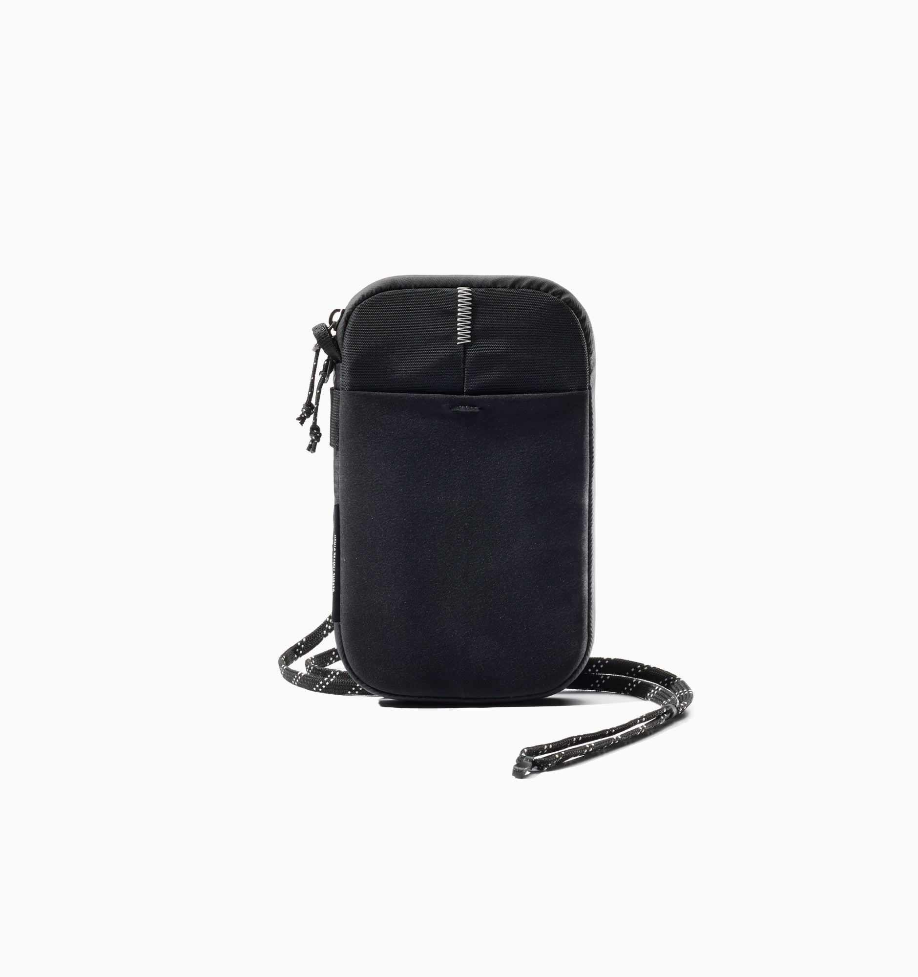 Matador Global travel stashブラック Matador Global Travel Stash – Rushfaster Australia