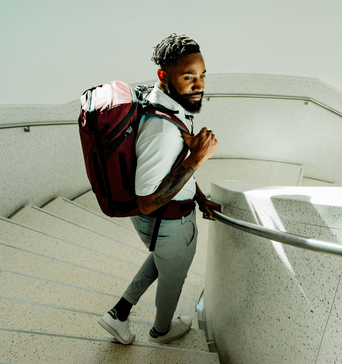 Matador GlobeRider35 Travel Backpack Matador GlobeRider35 Travel Backpack