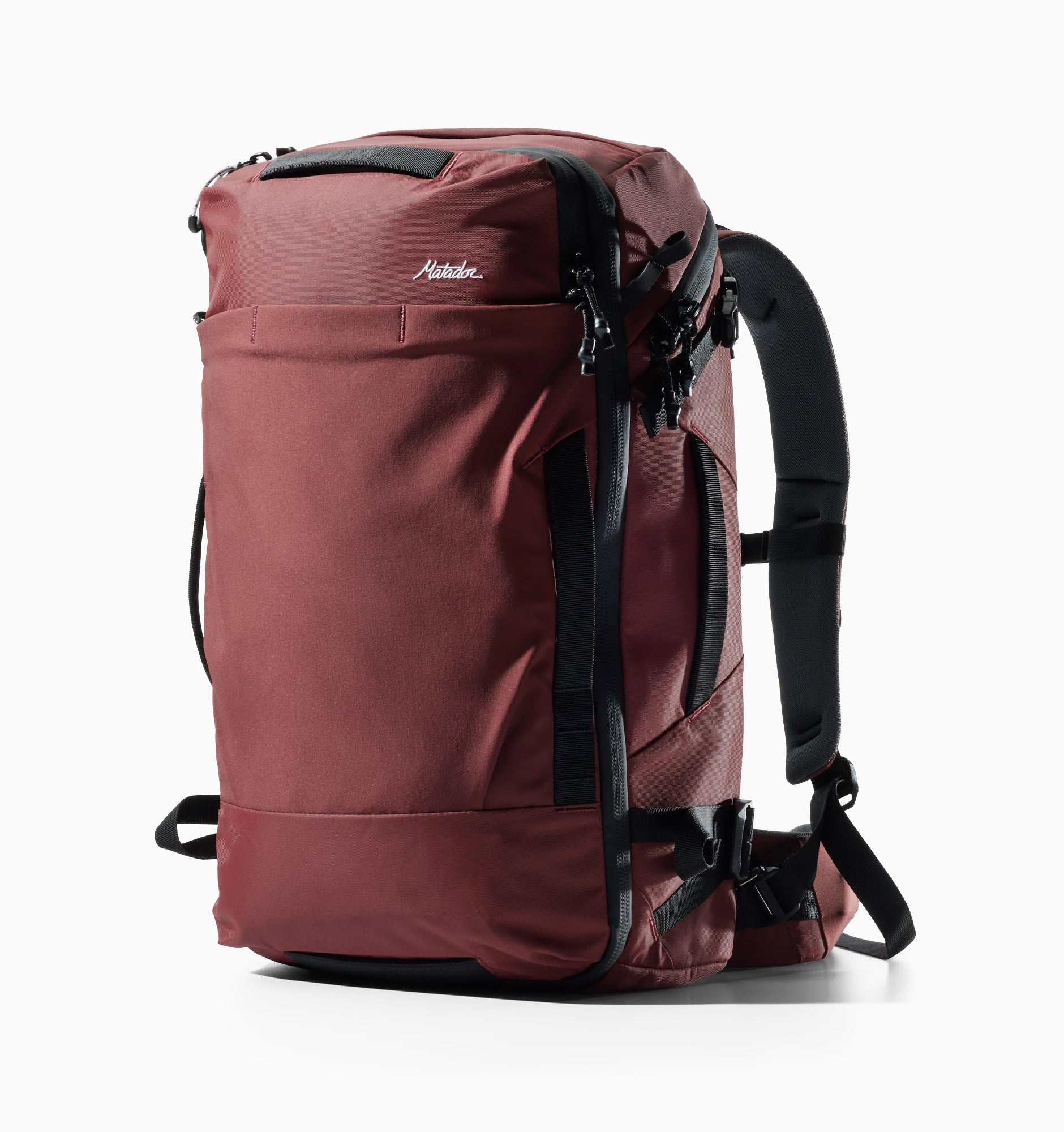 Matador GlobeRider35 Travel Backpack | Afterpay – Rushfaster Australia