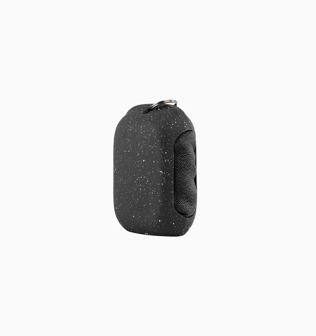 Matador Nanodry Shower Towel (Small) - Black Granite