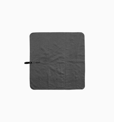 Matador Nanodry Shower Towel (Small) - Charcoal