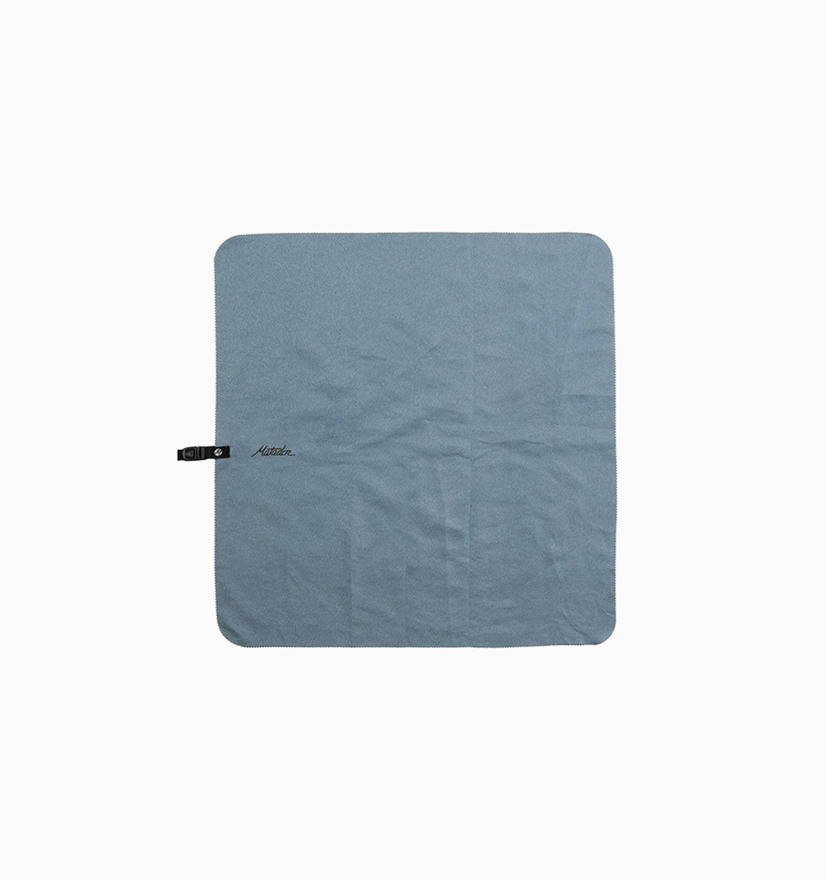 Matador Nanodry Shower Towel (Small) - Slate Blue