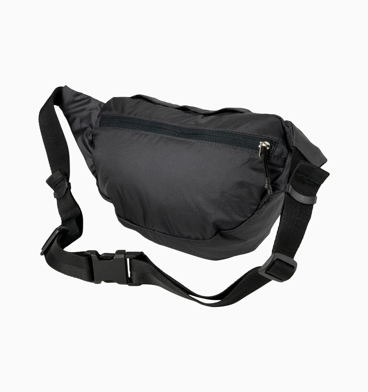 Matador On-Grid™ Packable Hip Pack 2L - Black