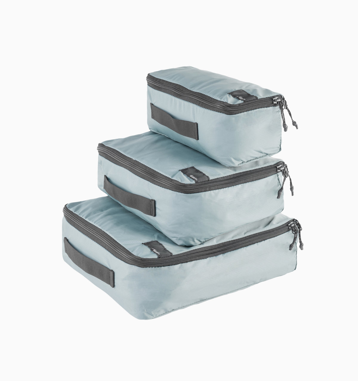 Matador Packing Cube (3 Pack) - Slate Blue