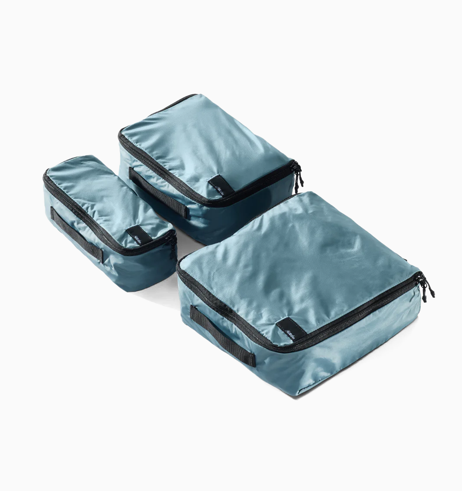 Matador Packing Cube Set (3 Pack) | Afterpay – Rushfaster Australia