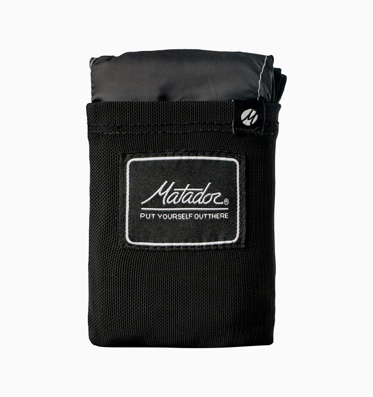 Matador Pocket Blanket™ - Black