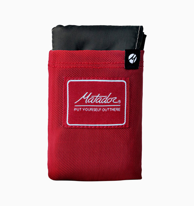 Matador Pocket Blanket™ - Red