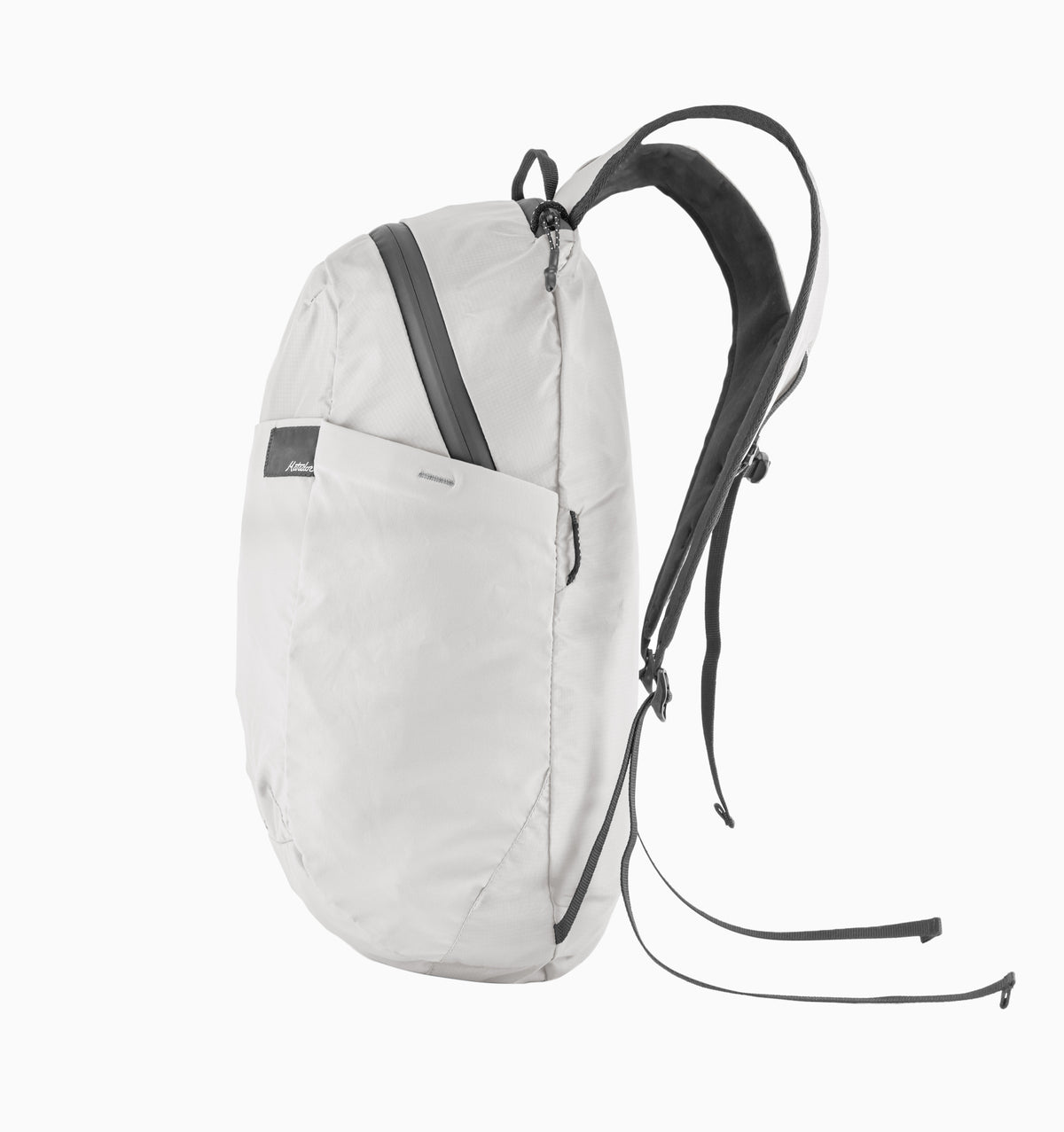 Matador ReFraction Packable Backpack 16L - Arctic White