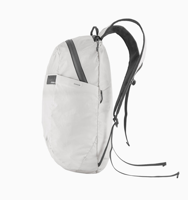 Matador ReFraction Packable Backpack 16L - Arctic White