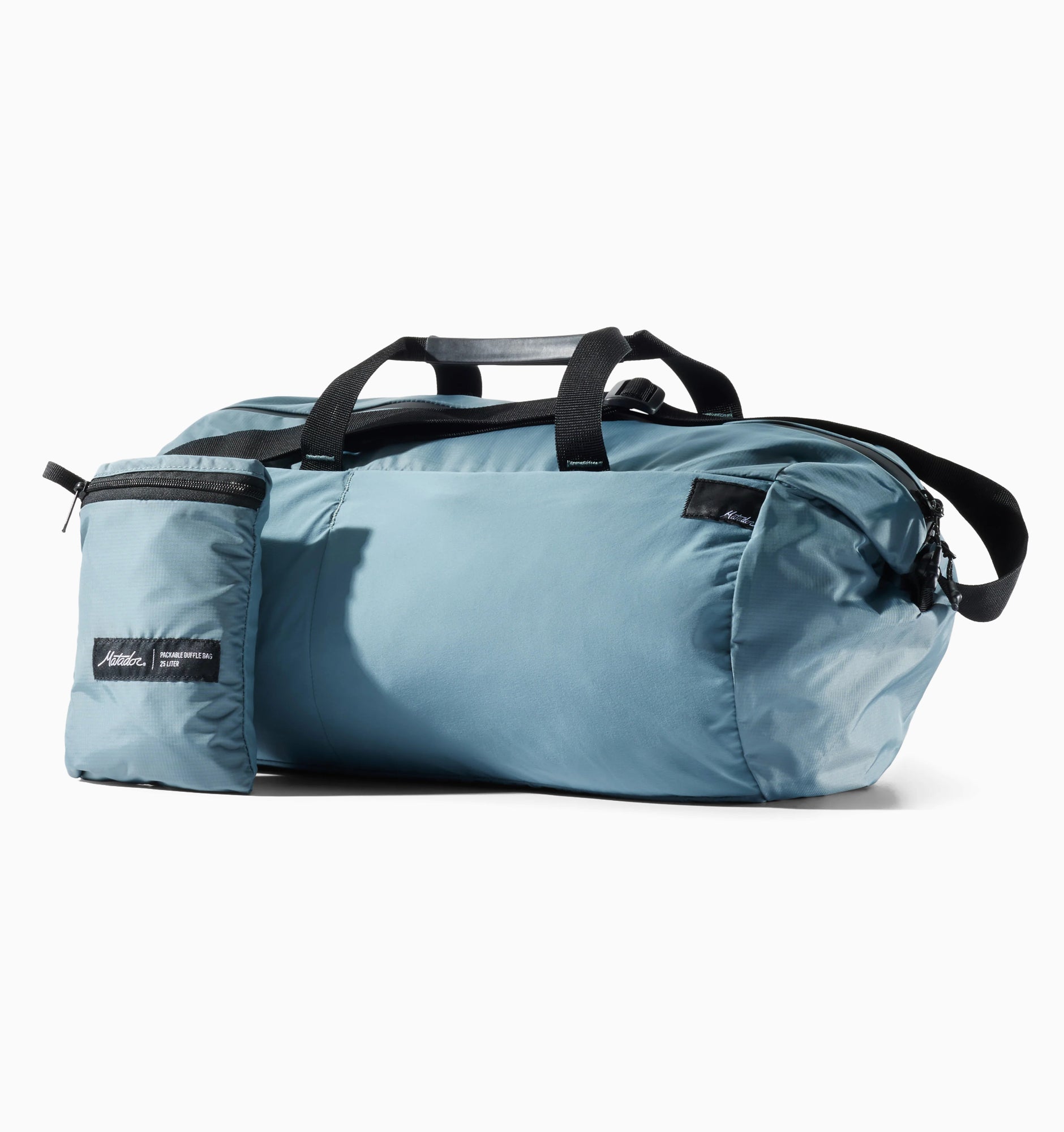 Matador ReFraction™ Packable Duffle Bag 25L | Afterpay