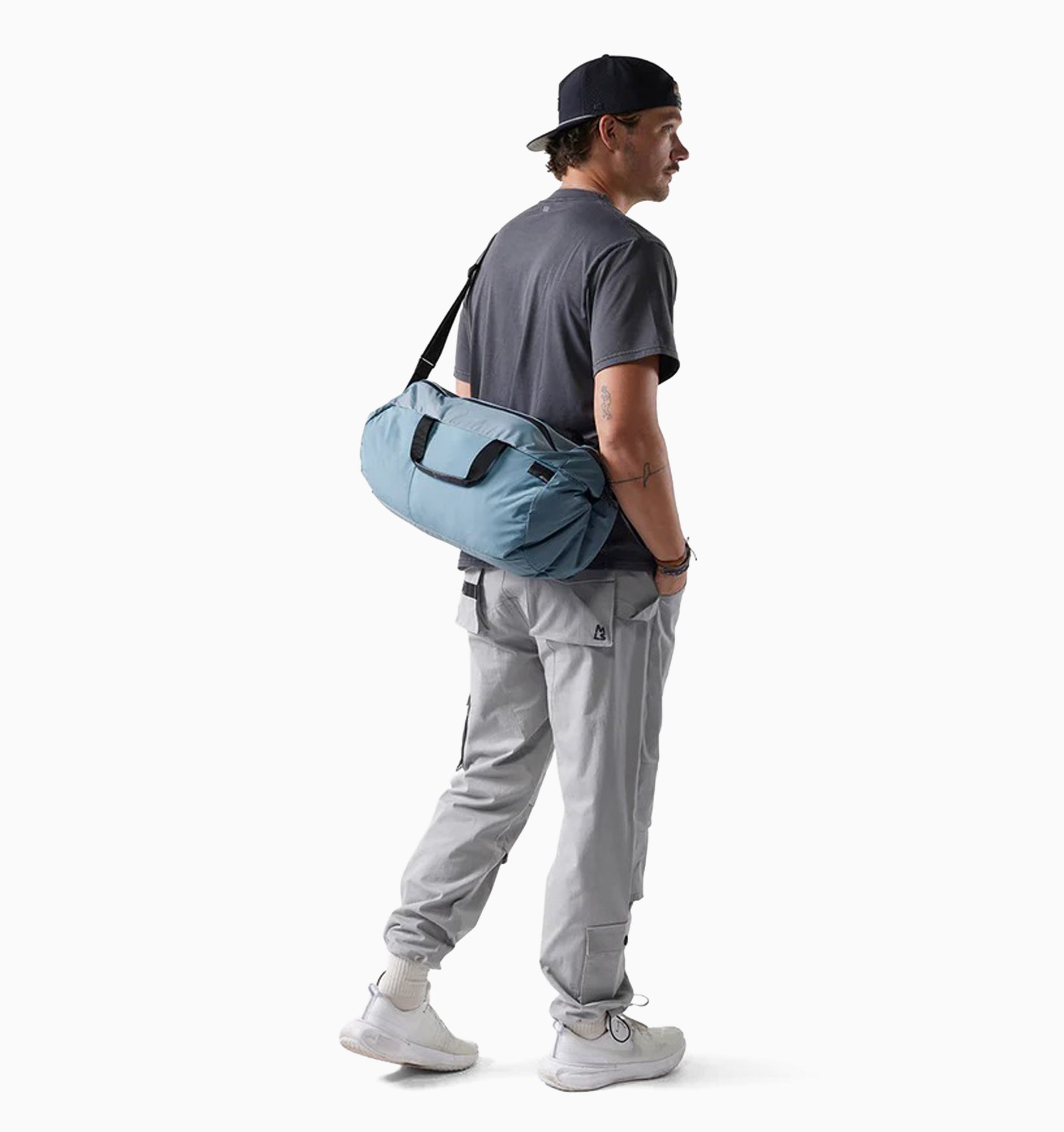 Matador ReFraction™ Packable Duffle Bag 25L | Afterpay