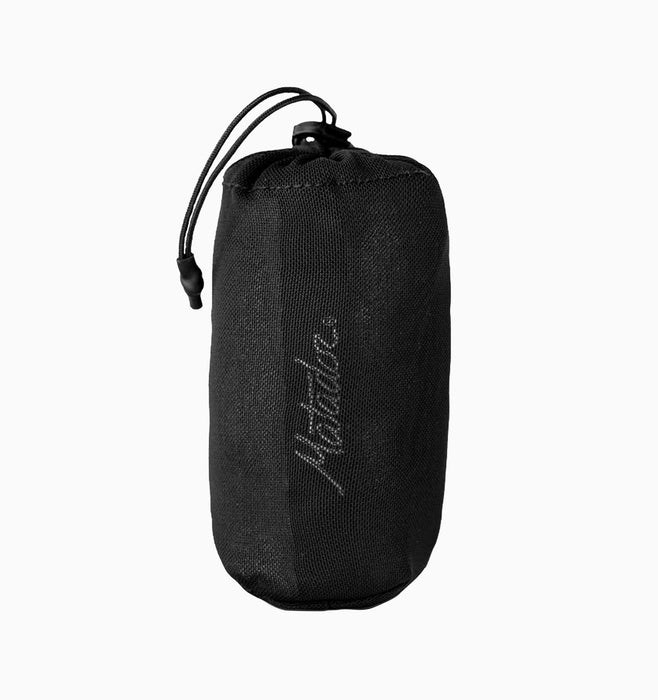 Matador Ultralight Travel Towel - Large - Black