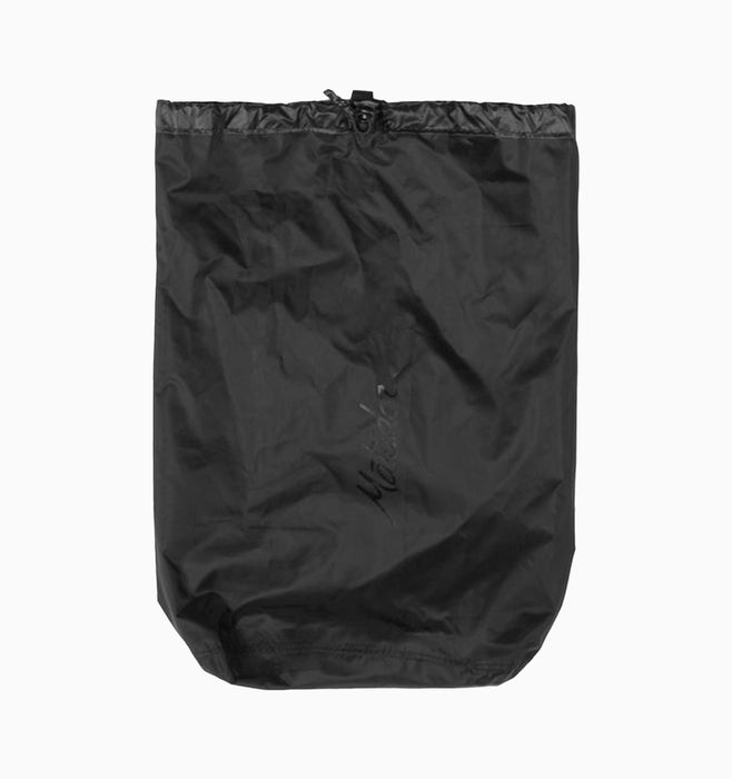 Matador Water-Resistant Stuff Sack 3L - Black