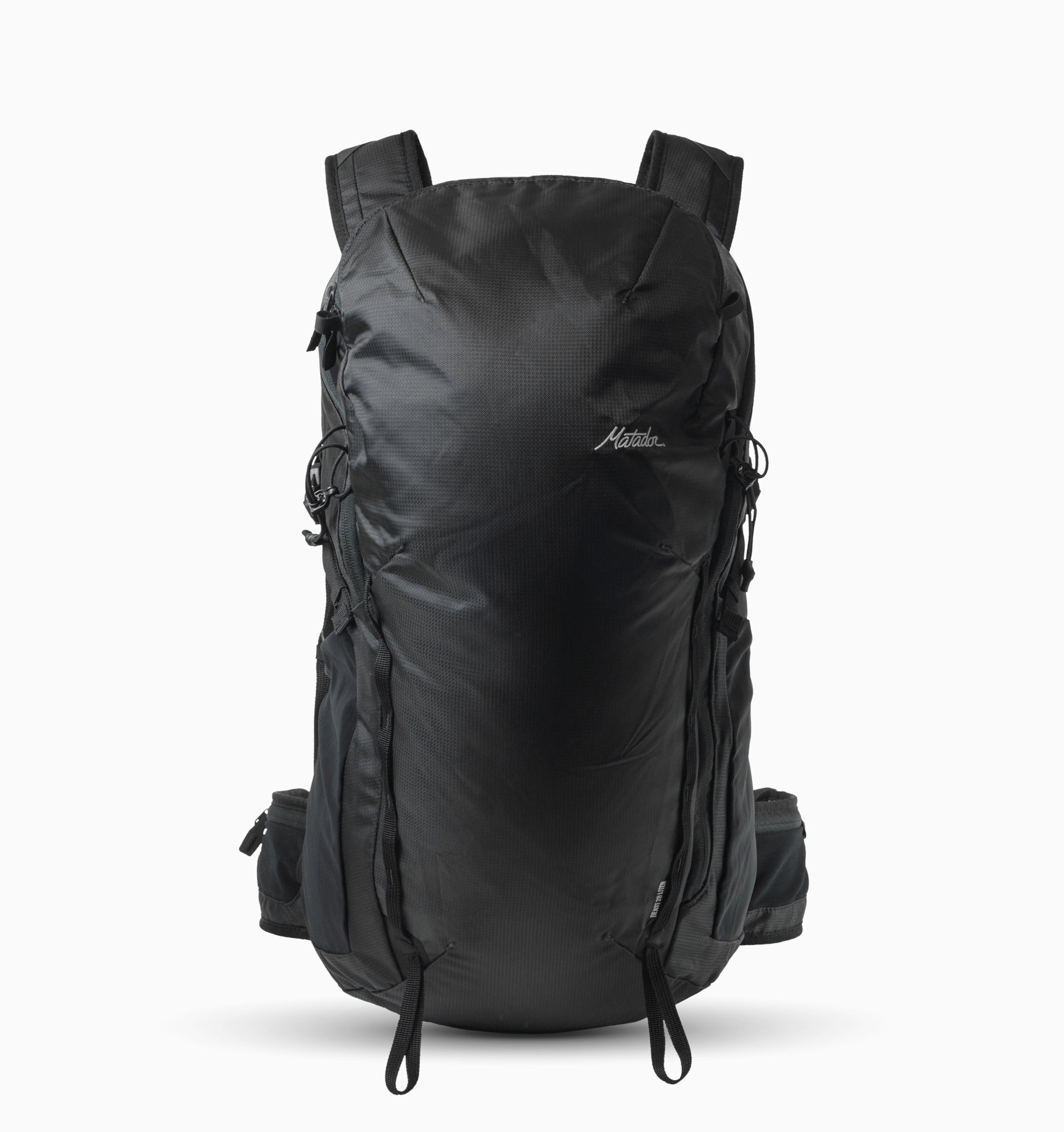 Backpack technical 2025