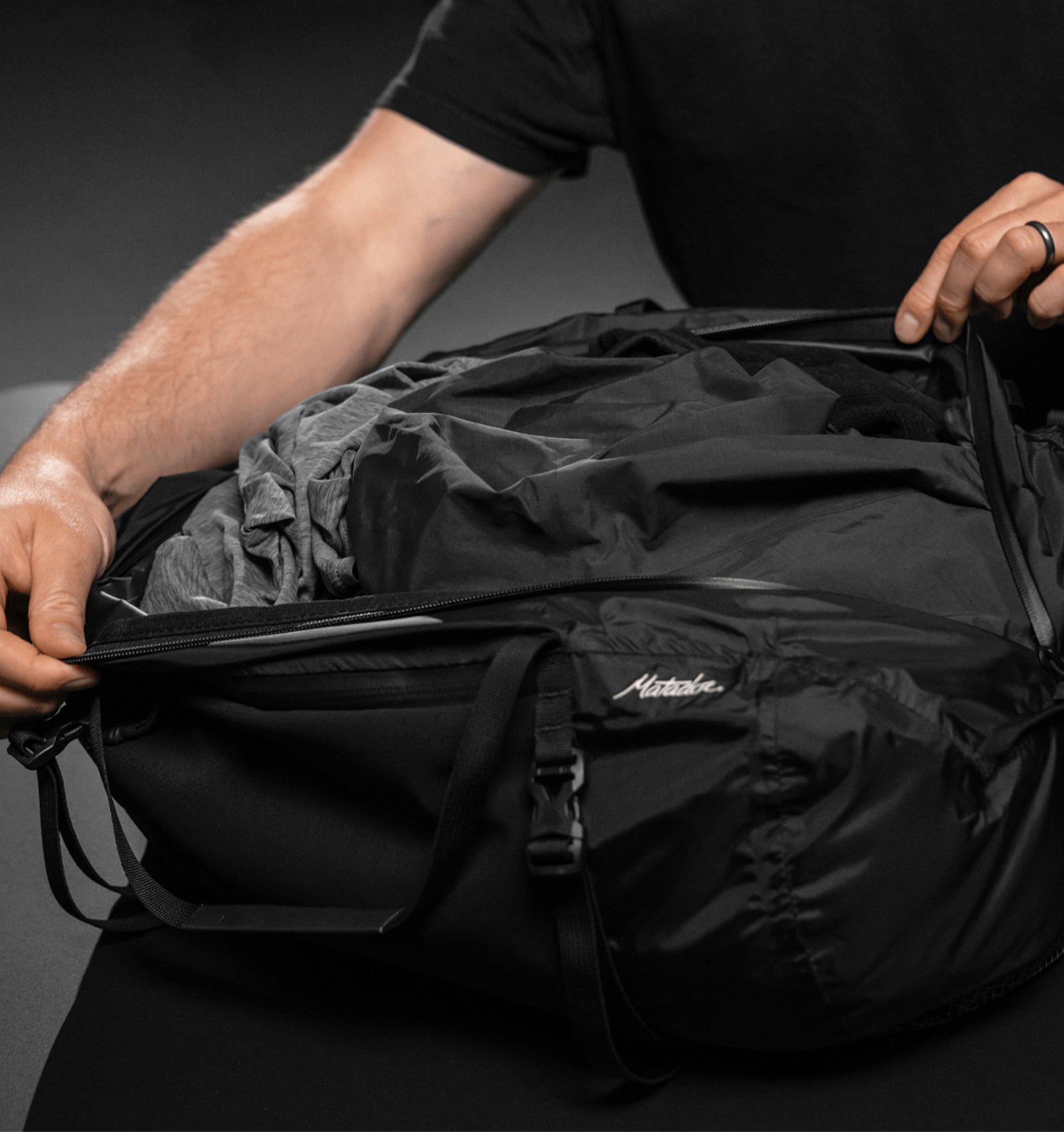 Matador Freefly Packable Duffle | Afterpay – Rushfaster Australia