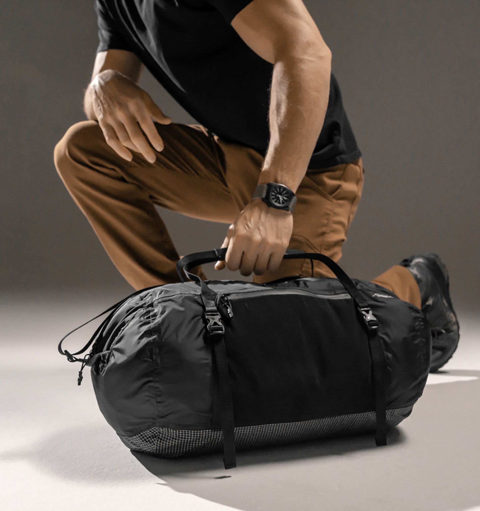 Matador (マタドール) Freefly Packable Duffle Freefly Packable Duffle – Matador UK
