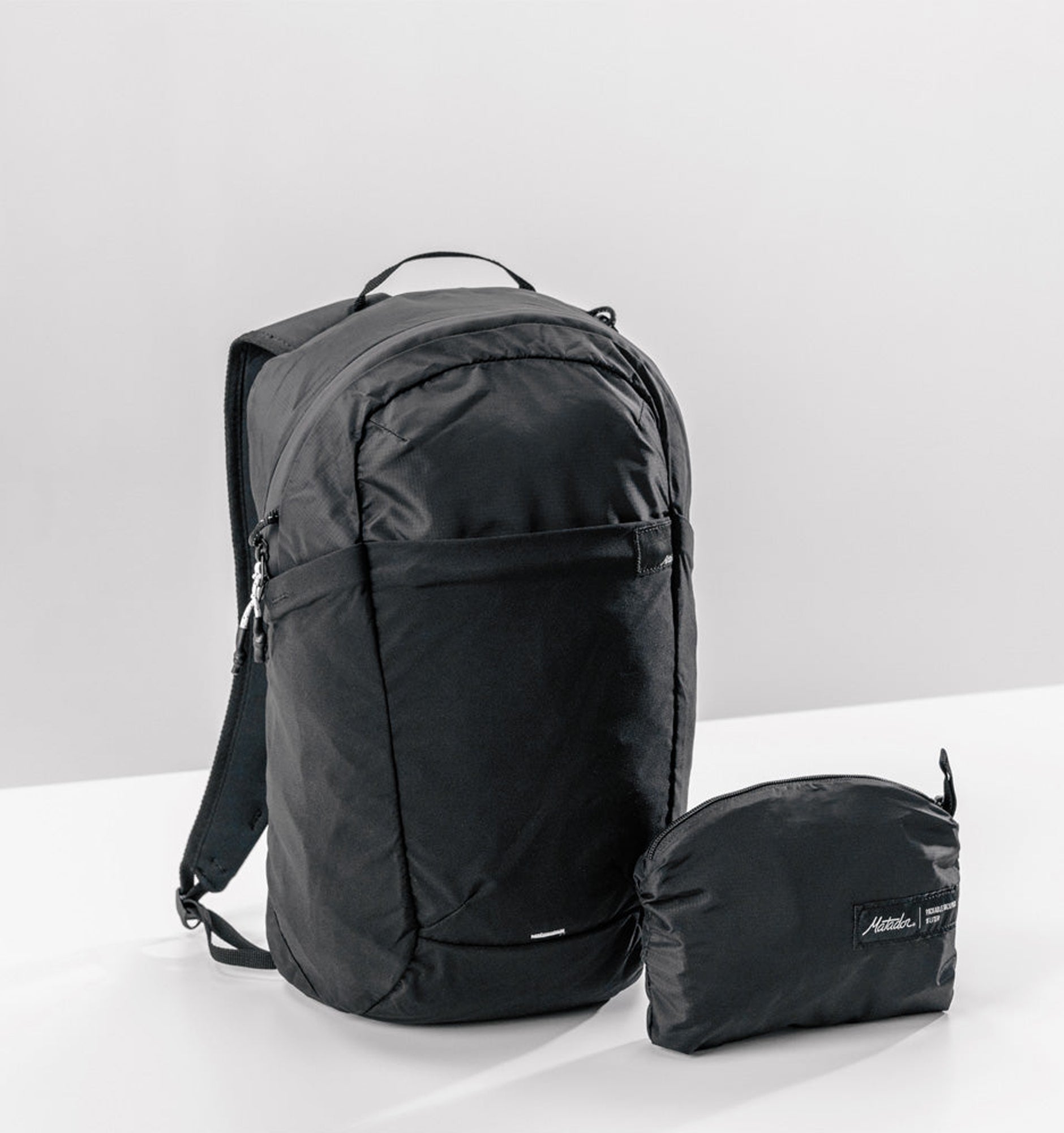 Matador ReFraction Packable Backpack 16L