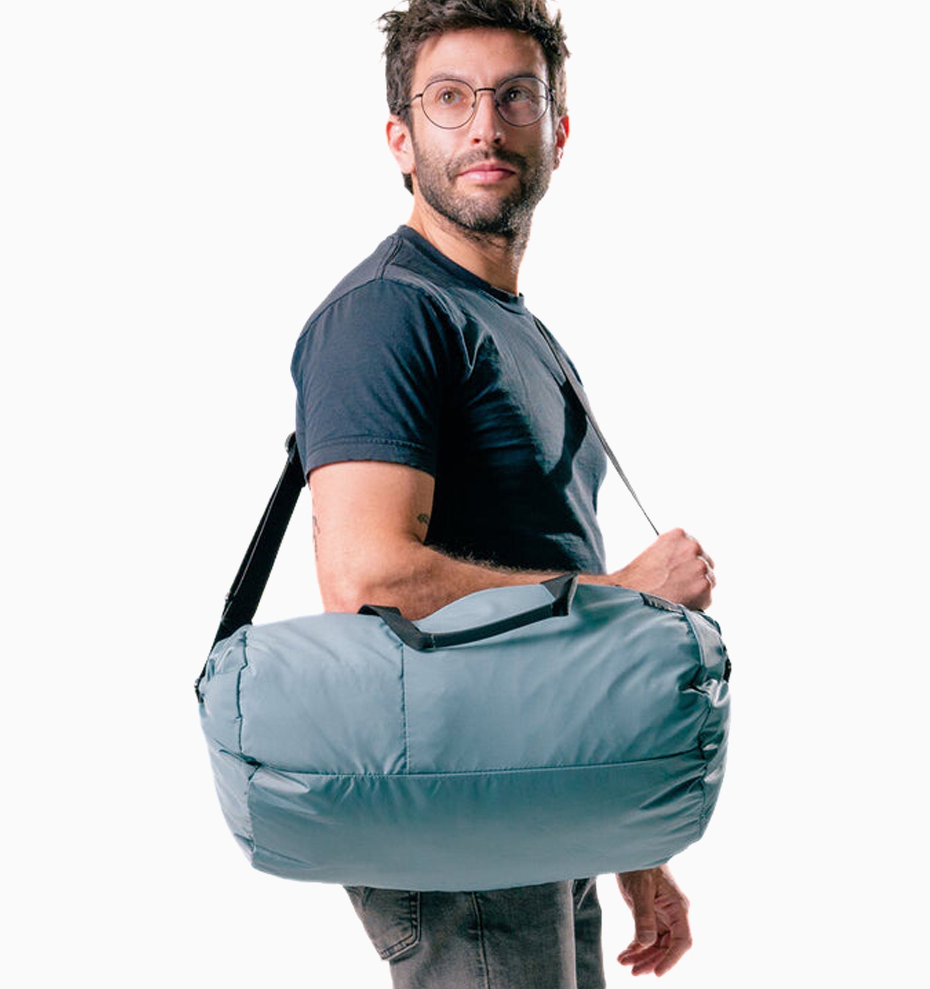 Matador ReFraction™ Packable Duffle Bag 25L | Afterpay