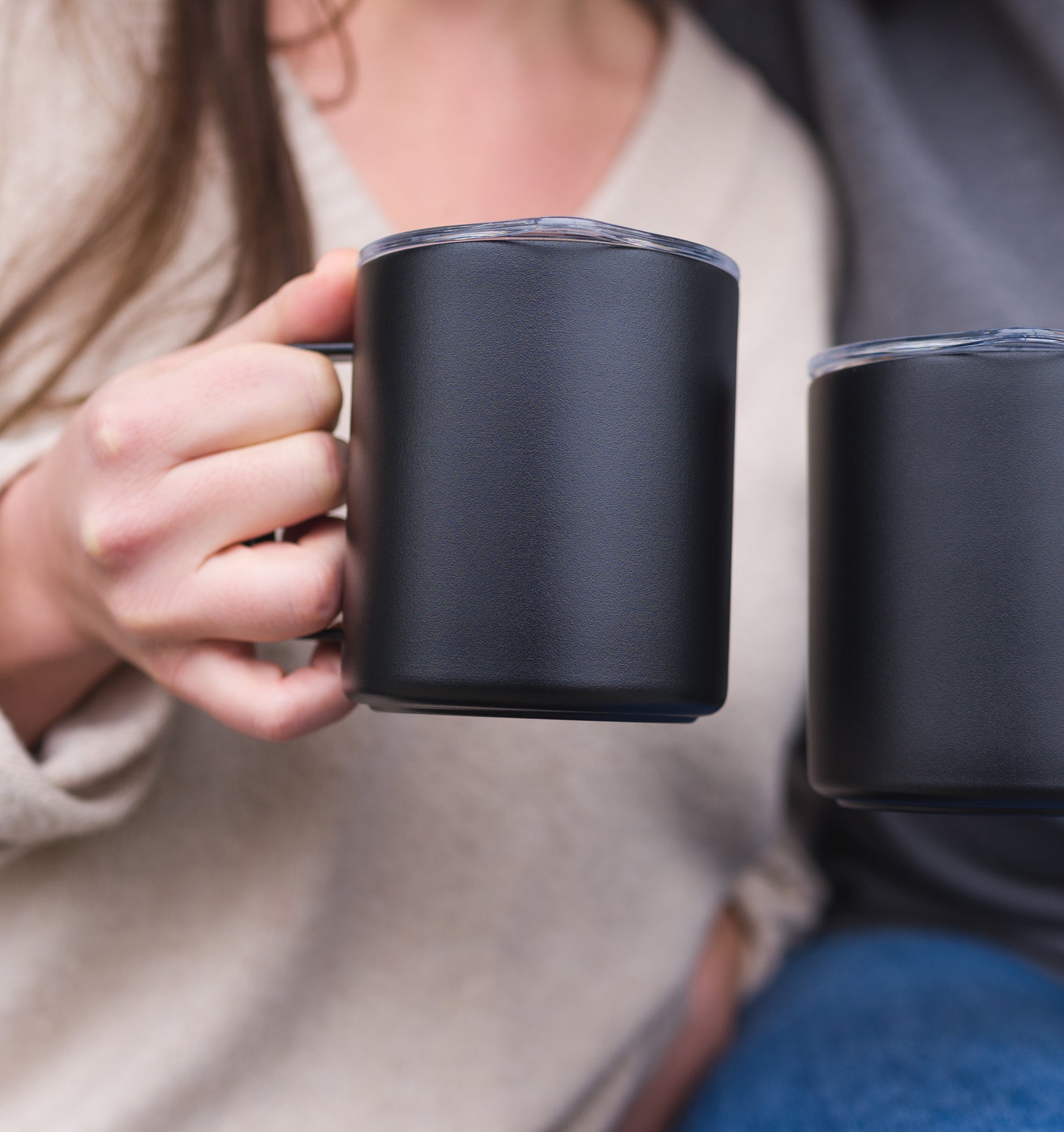 ARC'TERYX × MiiR Camp Cup 354ml ARC'TERYX MiiR Camp Cup 12oz 354ml