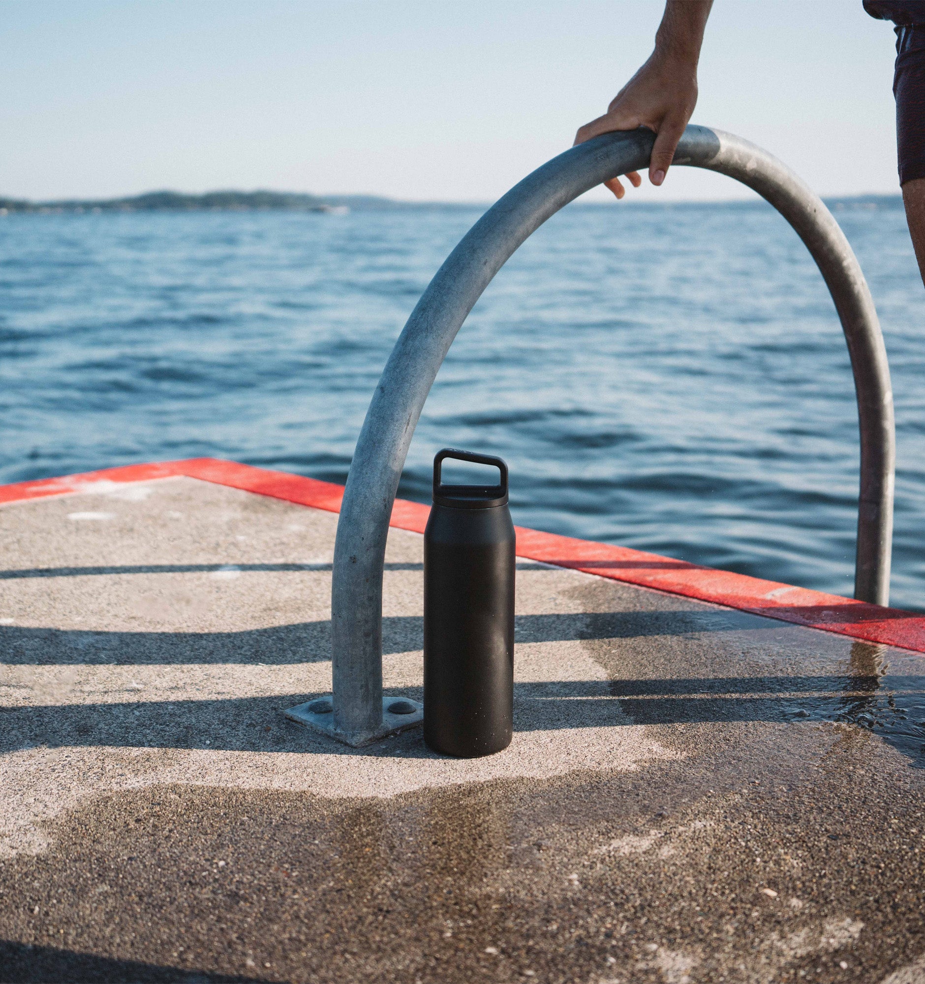 MiiR Wide Mouth Bottle 946mL | Afterpay – Rushfaster Australia