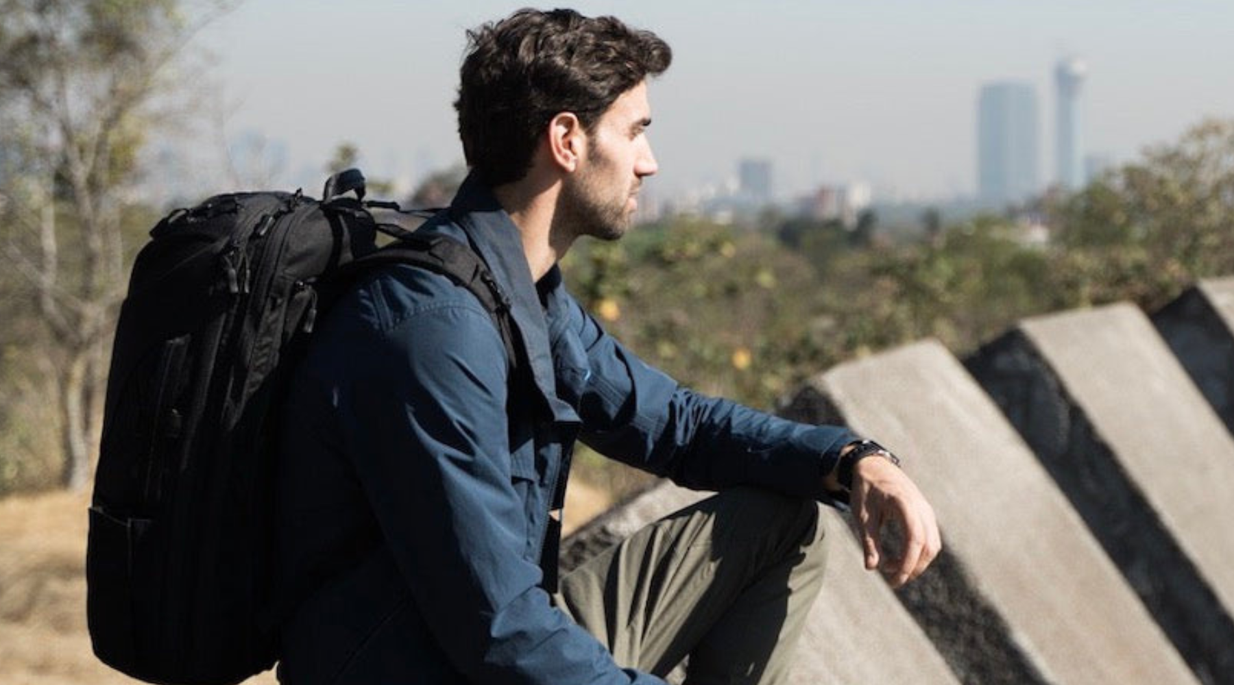 Rushfaster Australia Premium Carry Bags Gear Online