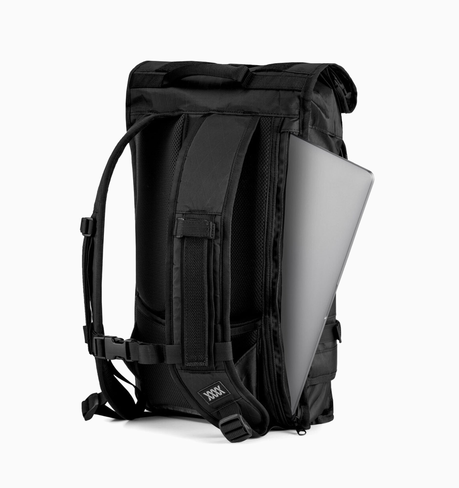 Mission Workshop Rhake Weatherproof Backpack Rushfaster Australia