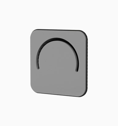 Moment Hard Shell Mount for AirTags™ - Black
