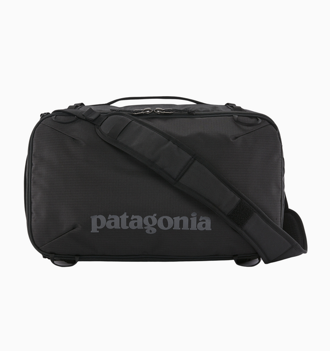 Patagonia black hole mini mlc hot sale 26l review