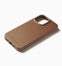Mujjo Leather Case - iPhone 16 Pro Max (Outlet Stock)