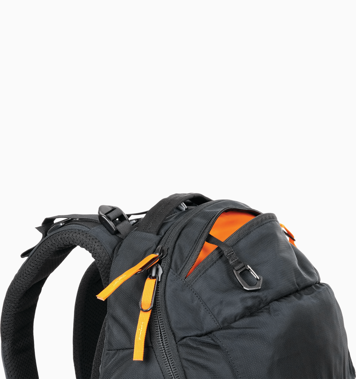 Mystery Ranch 15" District Backpack 18.9L - Black