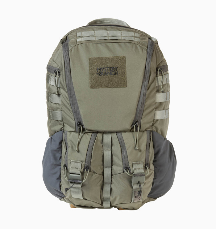 Mystery Ranch 15" Rip Ruck Backpack 32L - Foliage