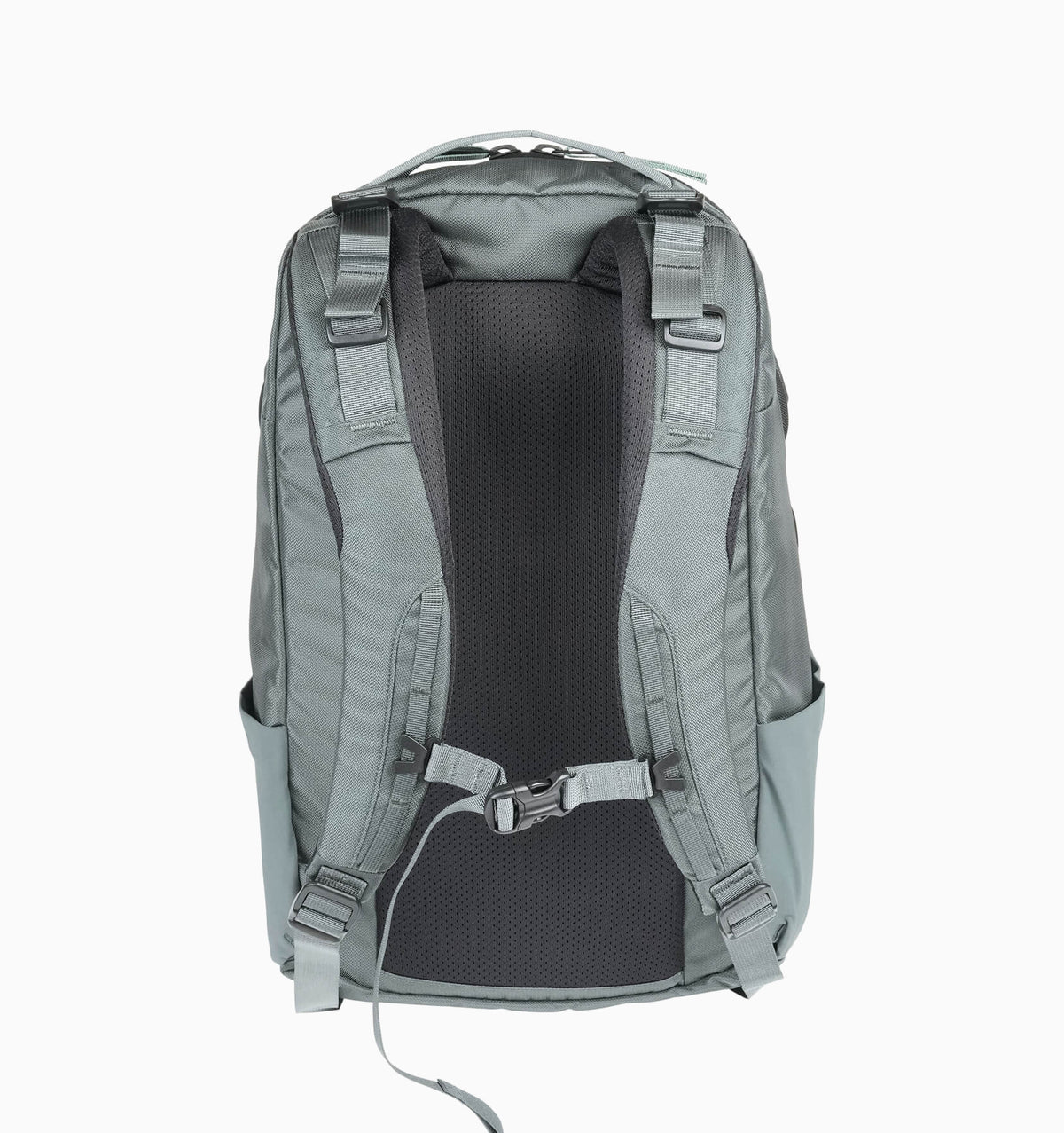 Mystery Ranch 17" District Backpack 23L - Mineral Gray