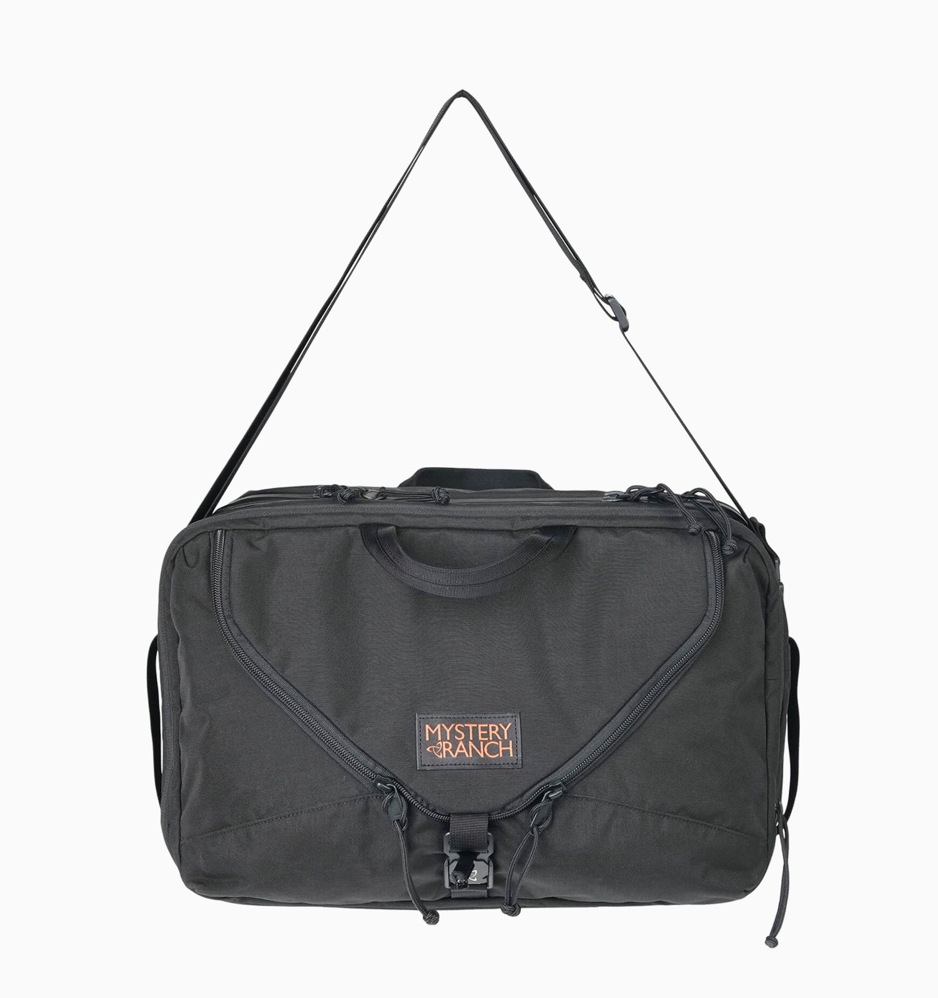 Mystery ranch 3 way briefcase review hotsell