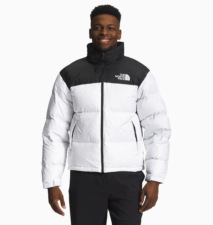 The North Face Men's 1996 Retro Nuptse Jacket - White