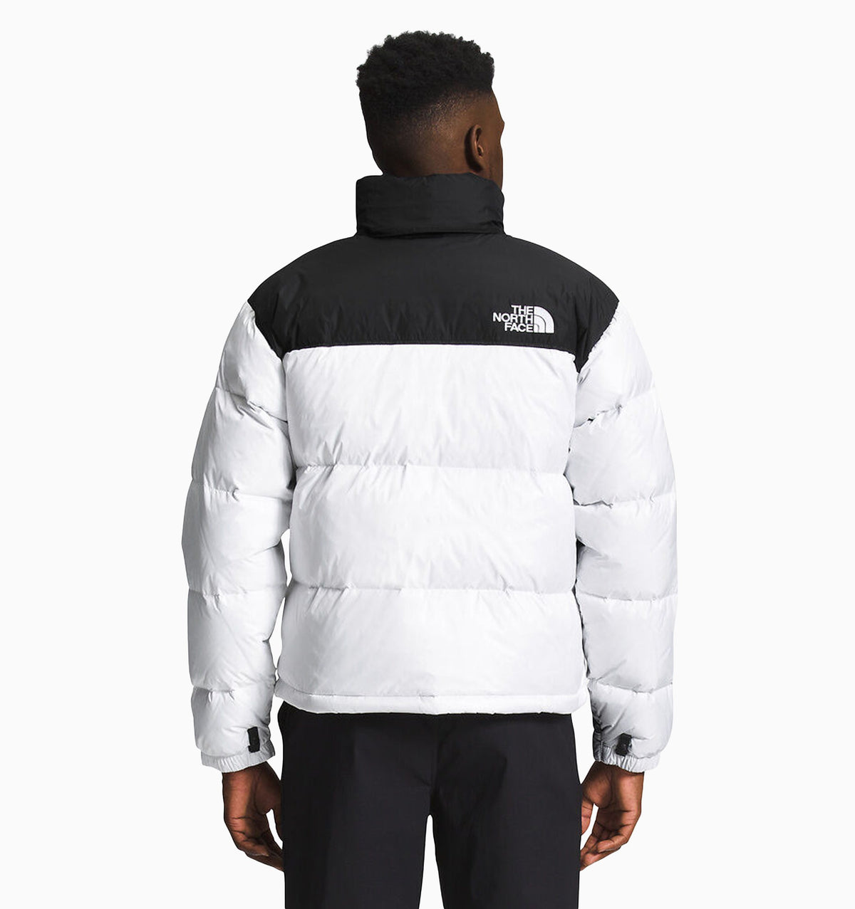 The North Face Men's 1996 Retro Nuptse Jacket - White