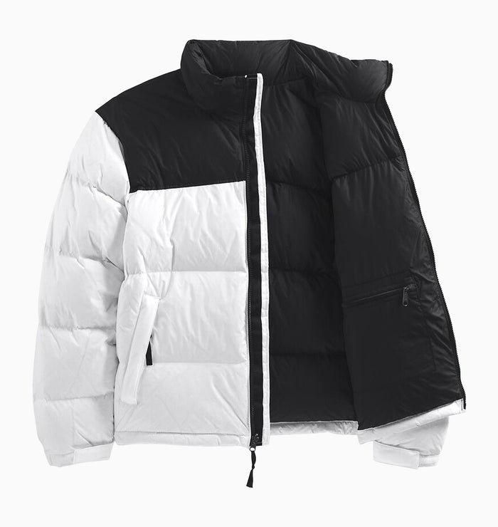 The North Face Men's 1996 Retro Nuptse Jacket - White