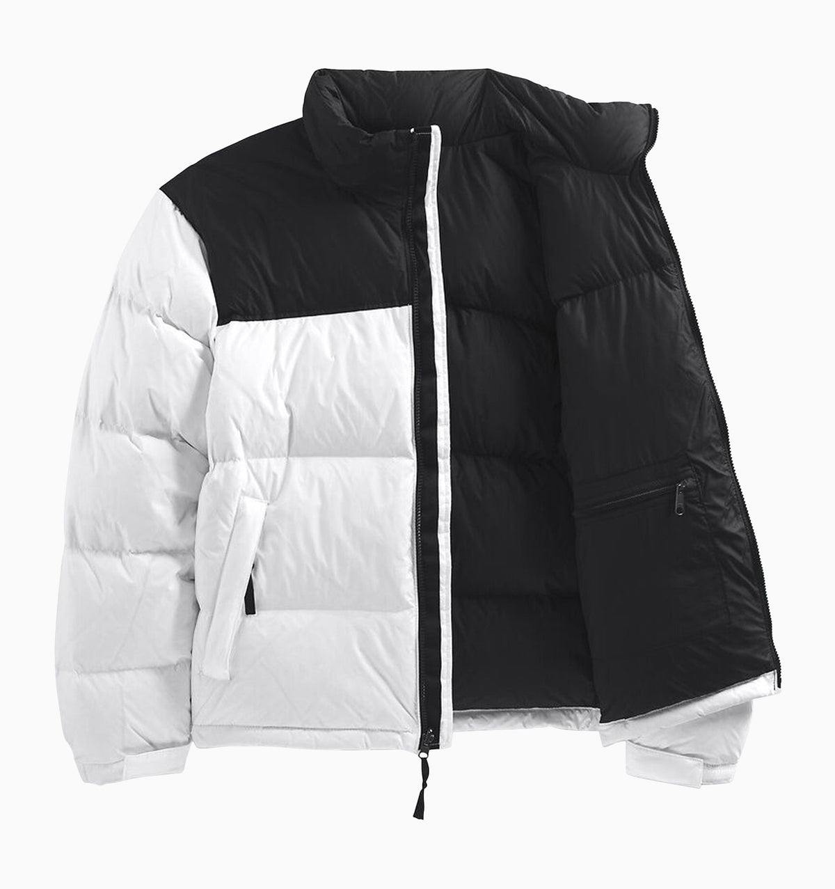 The North Face Men's 1996 Retro Nuptse Jacket - White