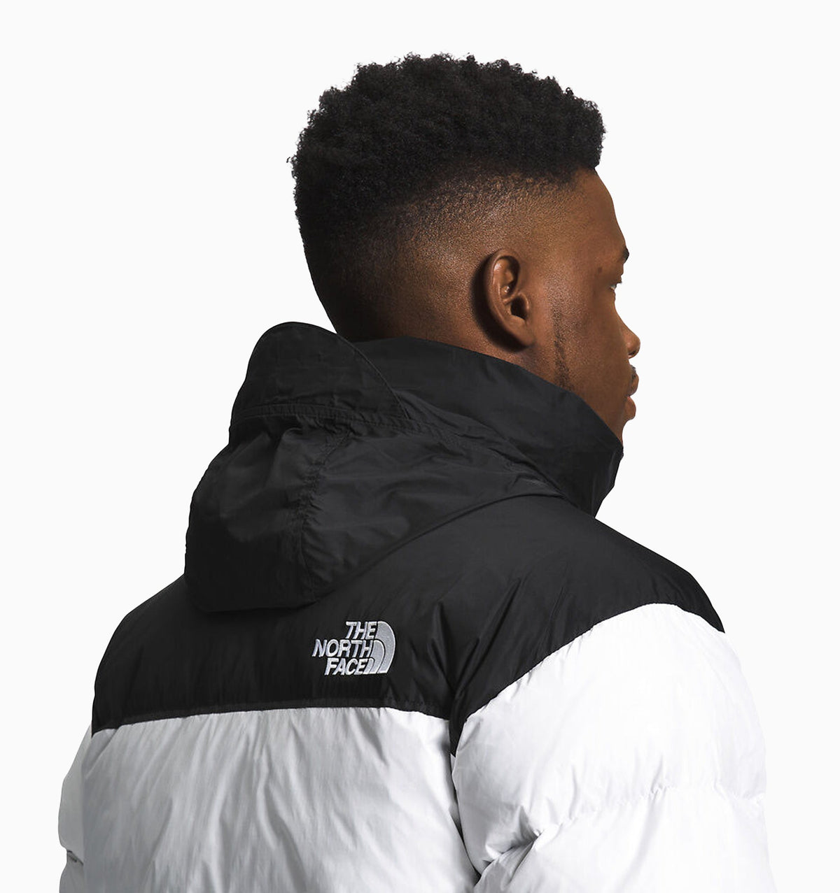 The North Face Men's 1996 Retro Nuptse Jacket - White