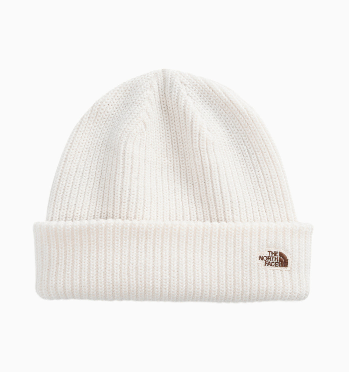 The North Face Salty Dog Beanie - White