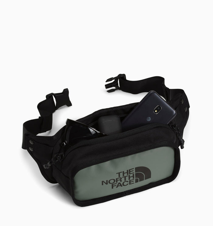 The North Face Explore Hip Pack (Outlet Stock)