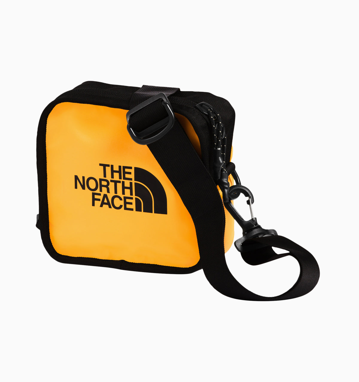 The North Face Explore Bardu 2 - 2022 Edition - Summit Gold