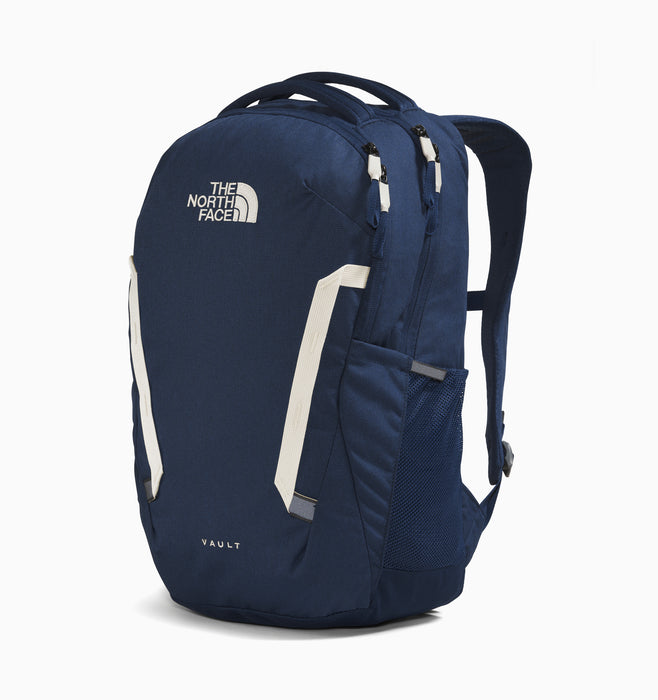 The North Face 15" Vault Laptop Backpack 27L - Summit Navy