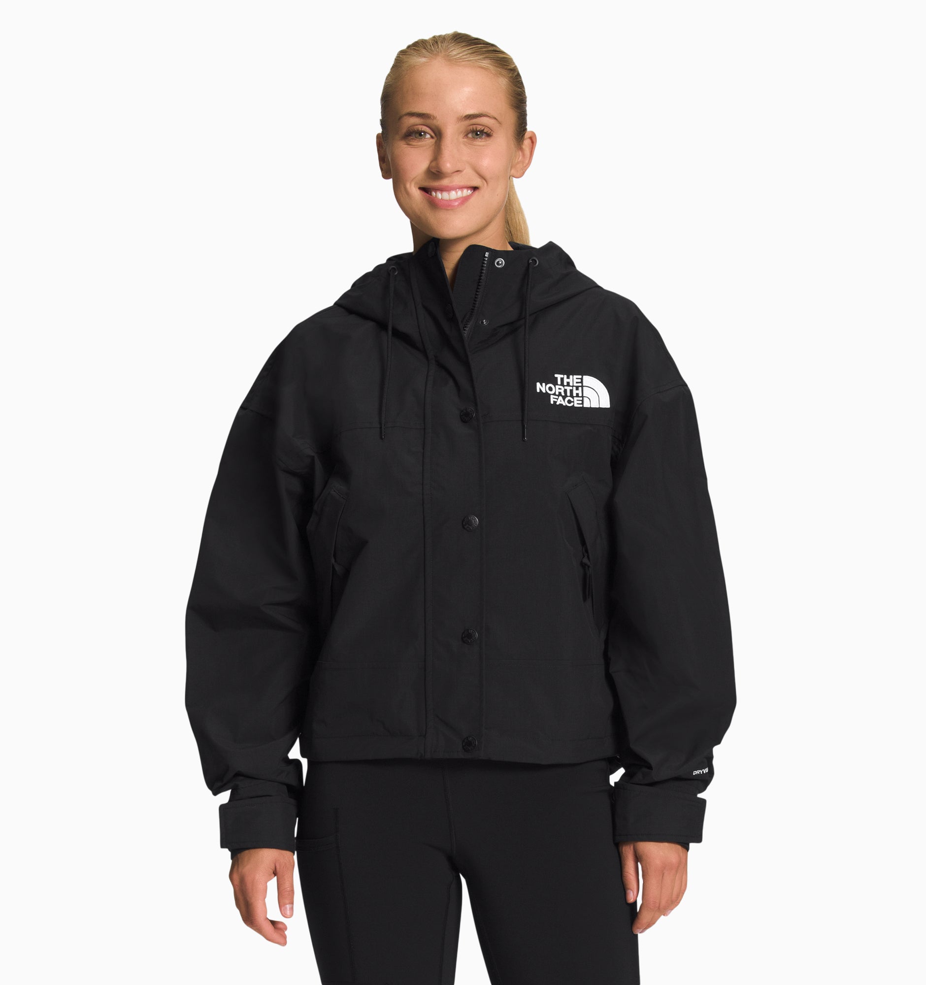 The North Face Women's Reign On Jacket – Rushfaster Australia