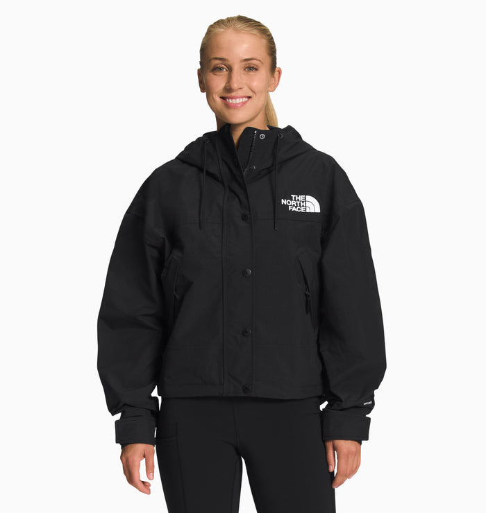 The North Face Women's Reign On Jacket - Black